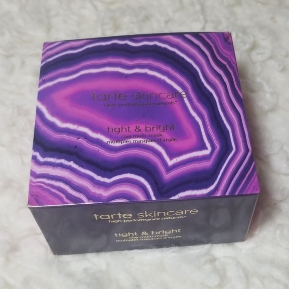 tarte Other - Tarte Skincare Tight & Bright clay multi-mask